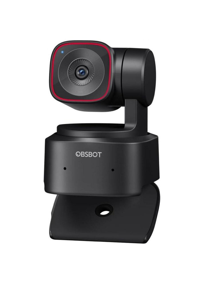 Вебкамера Tiny 2 Lite AI-Powered PTZ 4K Black (-TINY2-LITE) OBSBOT (314981142)