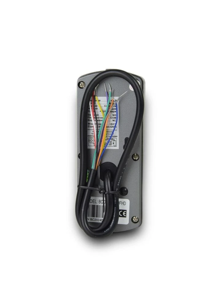 Відеопанель BT-390FHD Black BCOM (396263779)