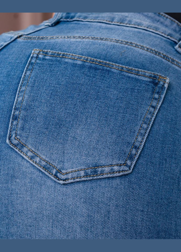 Джинси MG RD 7987 Alenka Plus - (354699802)