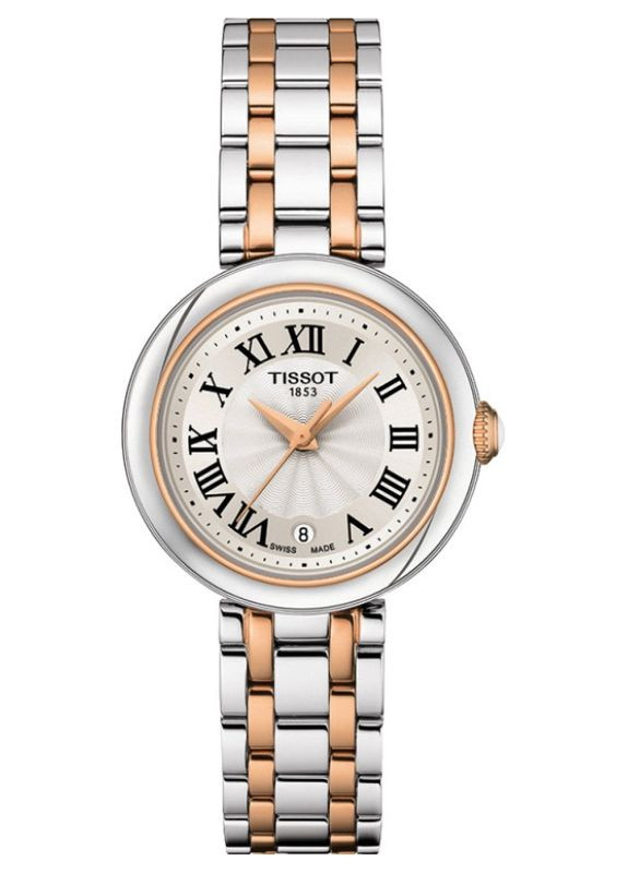 Женские наручные часы Tissot T126.010.22.013.01 (322685568)