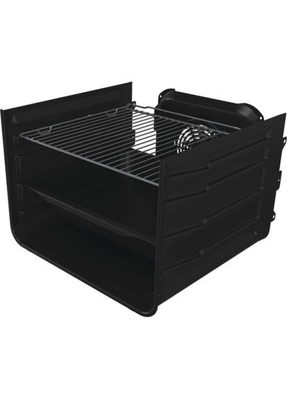 Плита комбінована GK 5C60 SJ (FM514D-JPD4B) Gorenje (307909868)