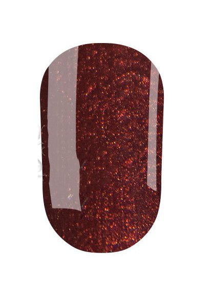 Гель-лак №082 (бордовый с микроблеском) 8 мл* OXXI (352176976)
