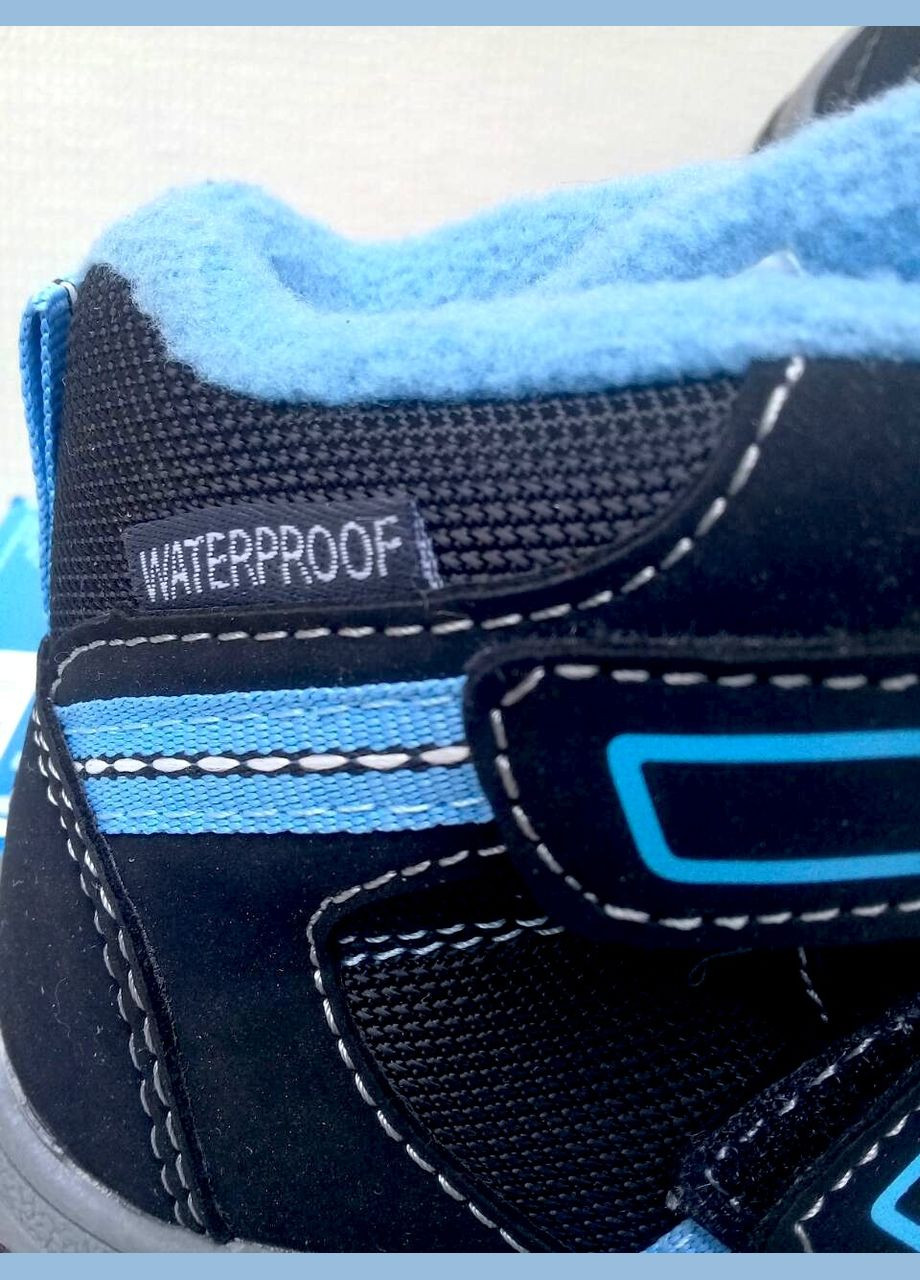 Черевики демісезонні на ТЕХ-мембрані Lupilu (303835177)