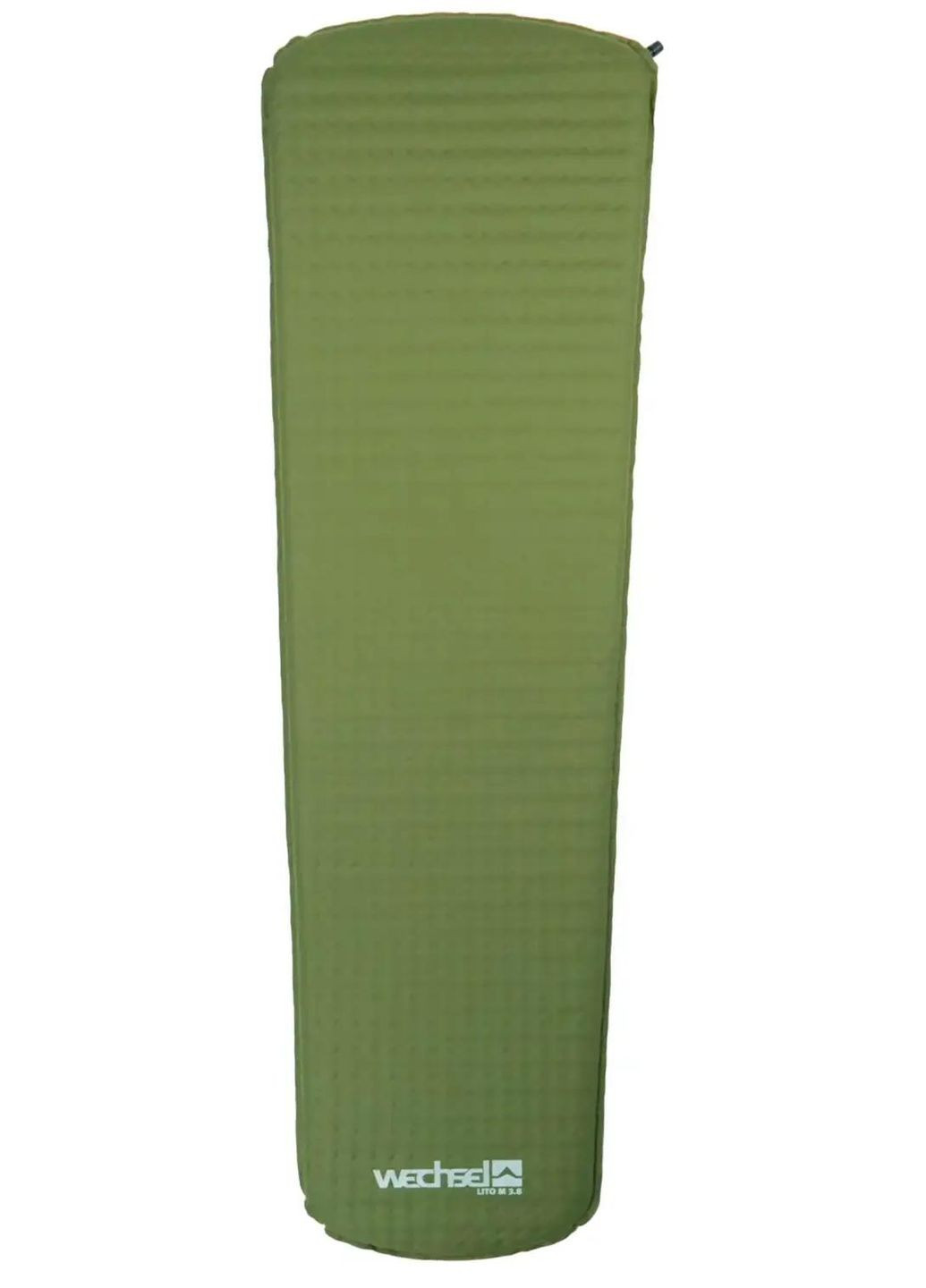 Килимок самонадувний Lito 3.8 ZG L Olive Wechsel (339768198)