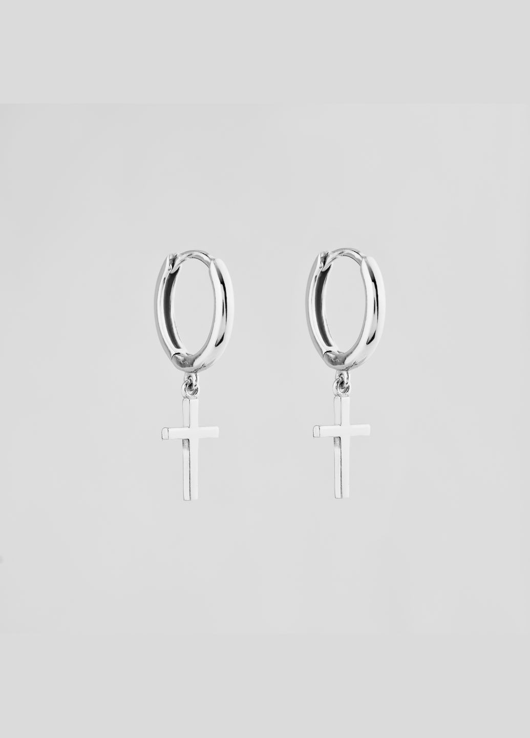 Серьги Вера Minimal (302448210)