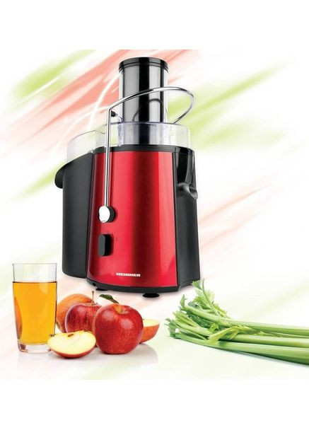 Соковыжималка центробежная XF-1000RD HEINNER (360395654)