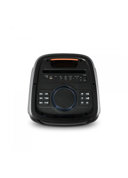 Портативная колонка HV-SQ120BT 50W RGB Black Havit (366218062)