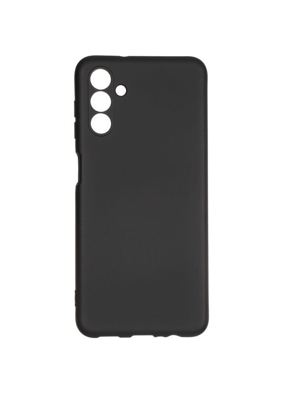 Чехол Full Soft Case для HONOR X6a Black (00000096110) Gelius (323238921)