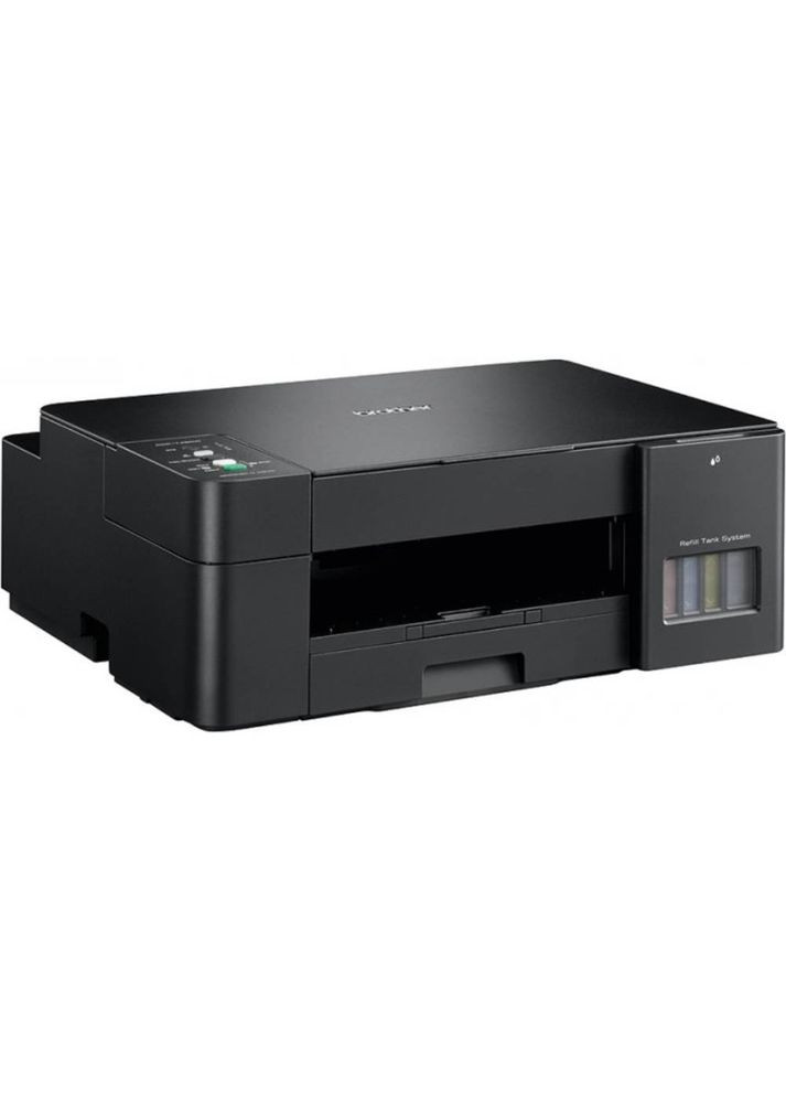 МФУ струйный DCP-T420W (DCPT420WR1) Brother (322910681)