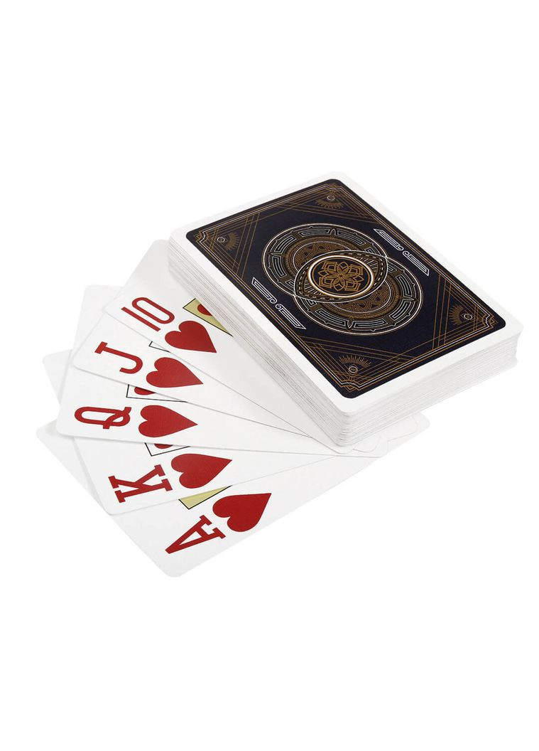 Гральні карти Xiao Poker TEXAS HOLD'EM (3026877) MI (264743046)