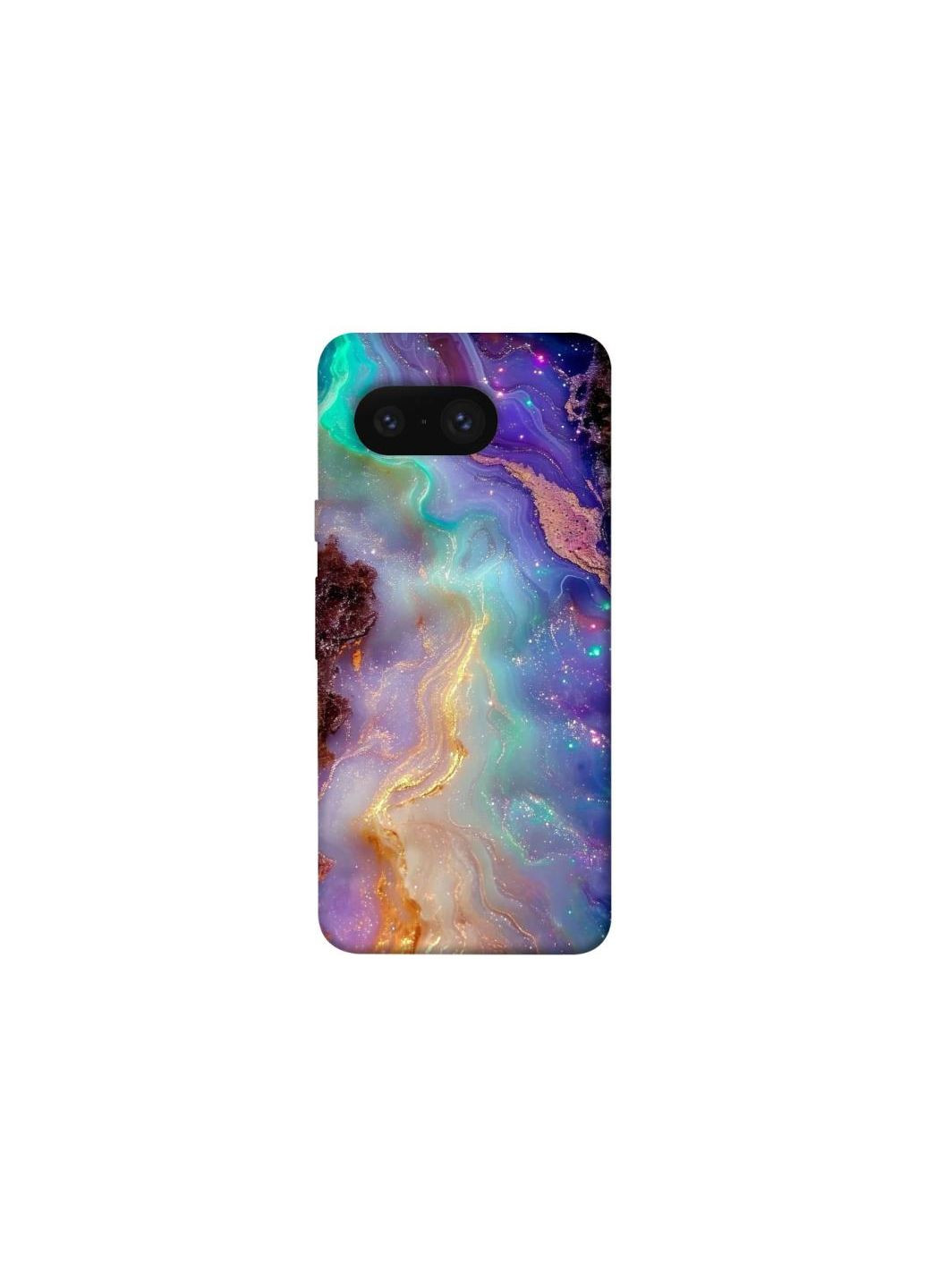 Чехол на Google Pixel 8 Epoxy design ver.6 Frontalka (361975342)