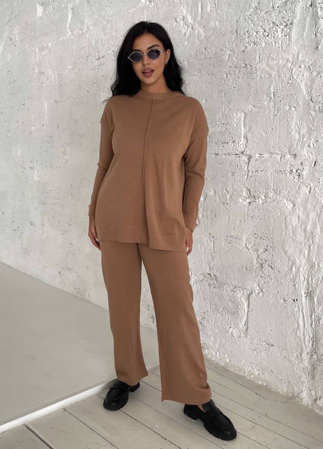 Стильный женский костюм Allthings (318031150)