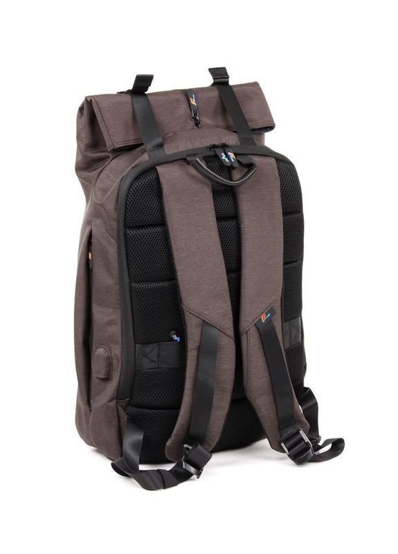 Рюкзак City Brown Frime (308043557)