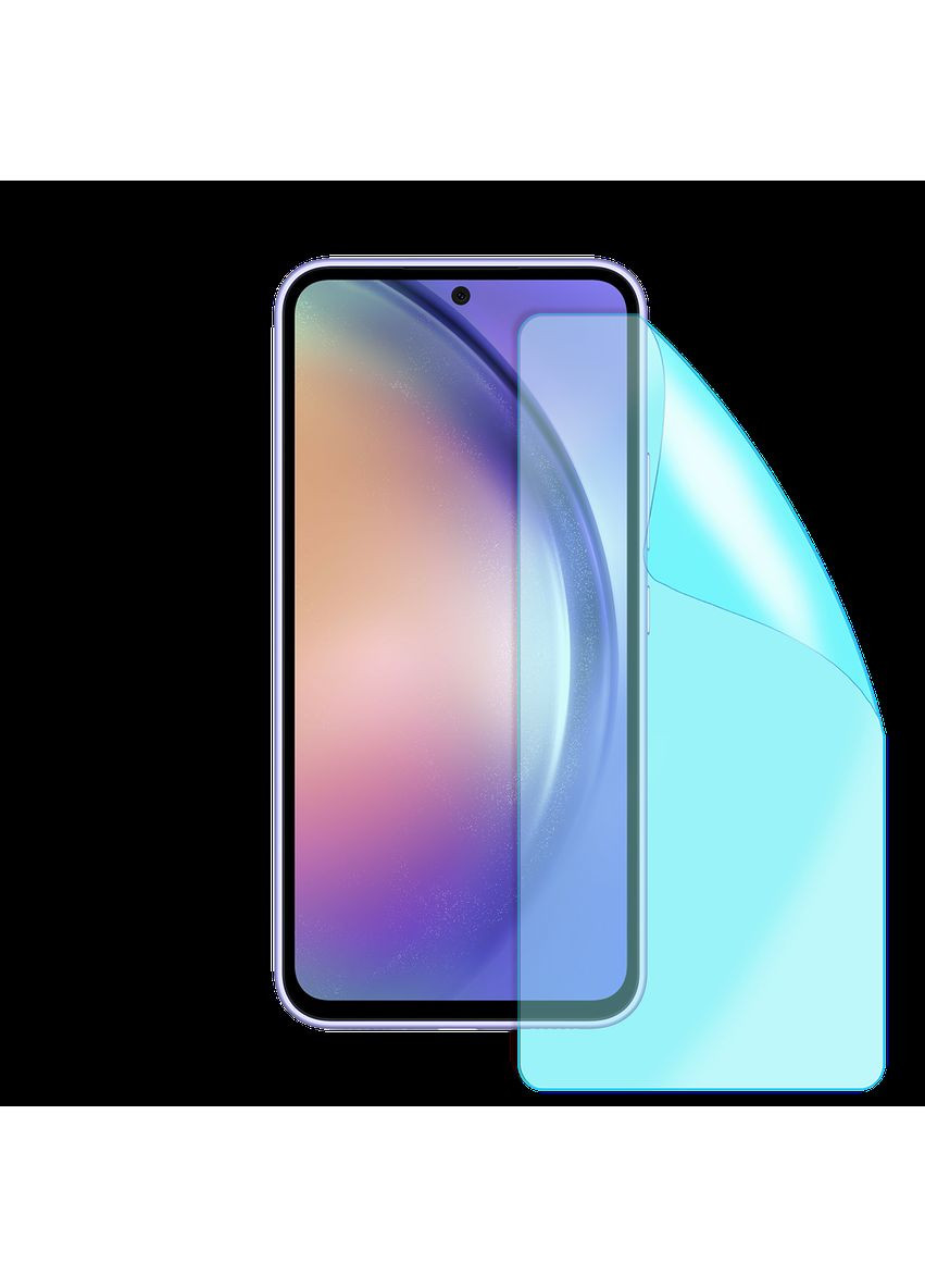 Гідрогелева плівка для Samsung Galaxy A54 5G серії grade A No Brand (372000214)