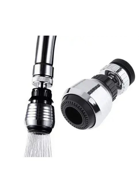 Экономщик воды Water Saver 2 режима Digital (367074105)