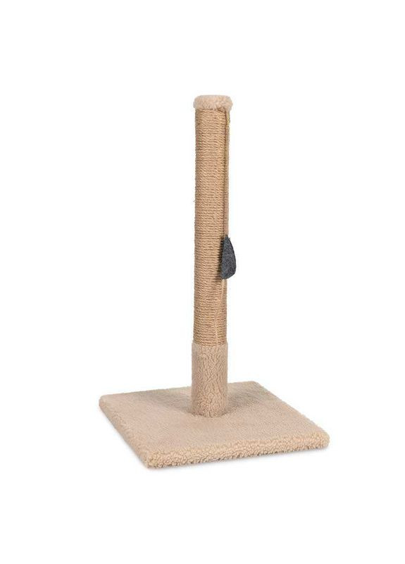 ТМ "" - Цапка-столбик "Мими" Микс для кошек 36x36x64 см (4823082425235) Природа (327999797)