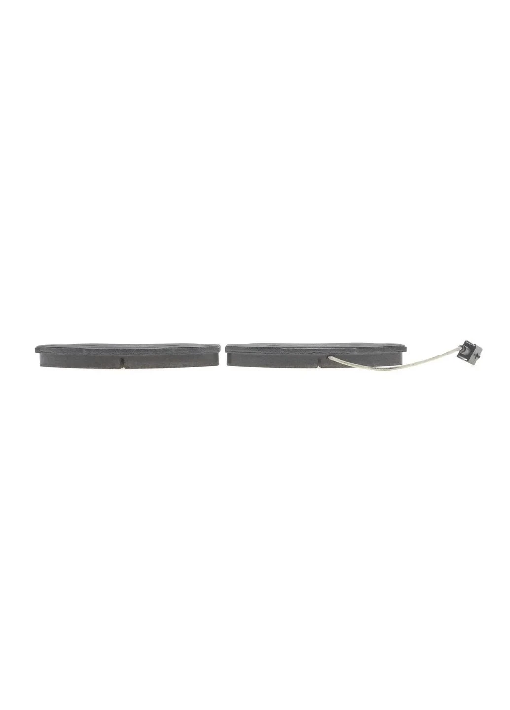 Тормозные колодки дисковые Bosch (339656965)