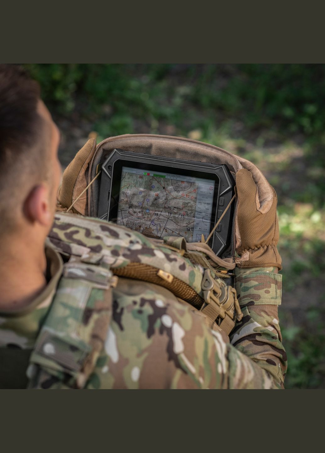 Результат Admin Large Elite Multicam M-TAC (303262228)