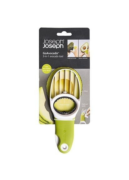 Ніж 18 см 20112 Joseph Joseph (316618405)