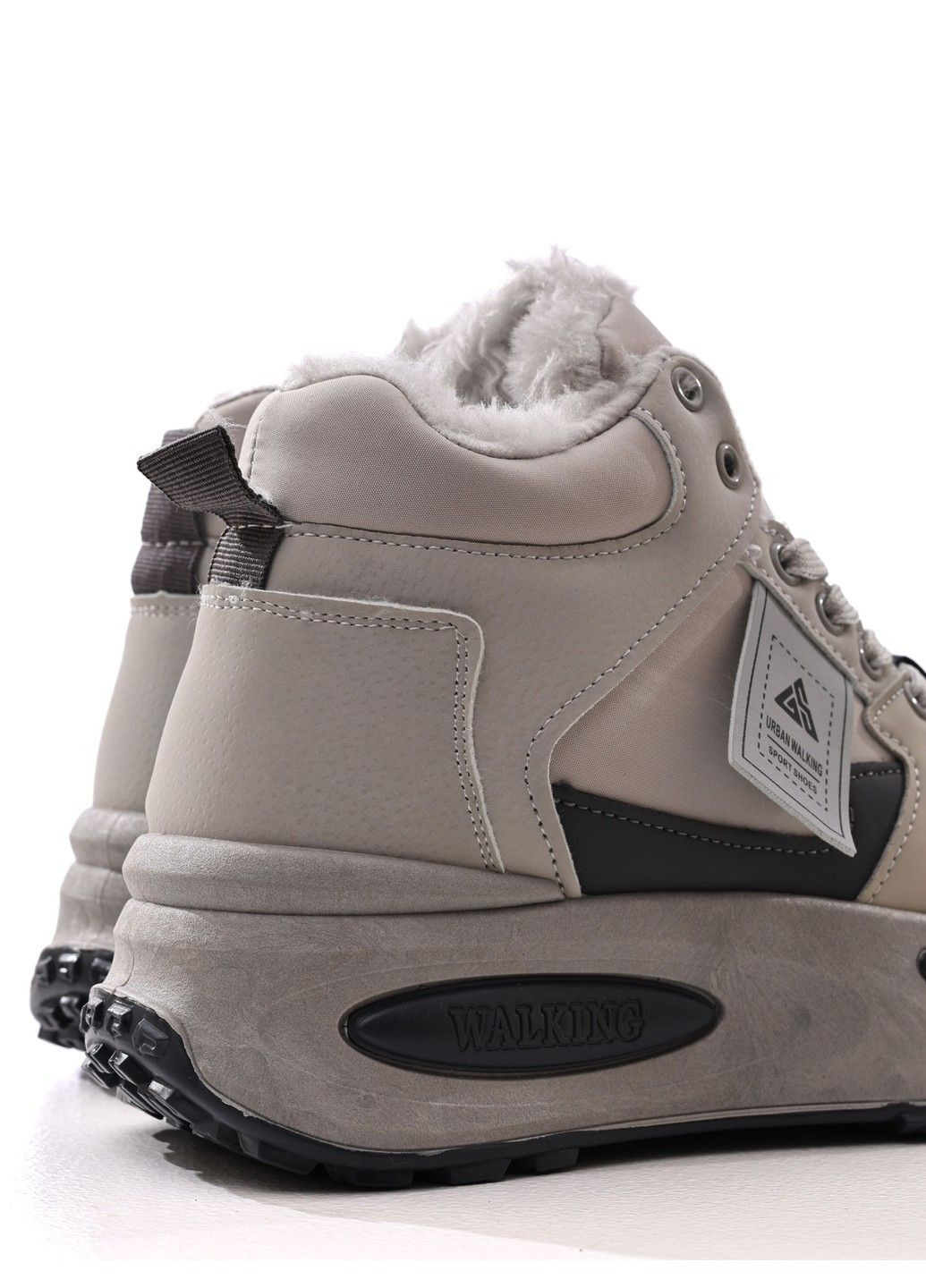 Кросівки жіночі Gipanis сірі (365449870)