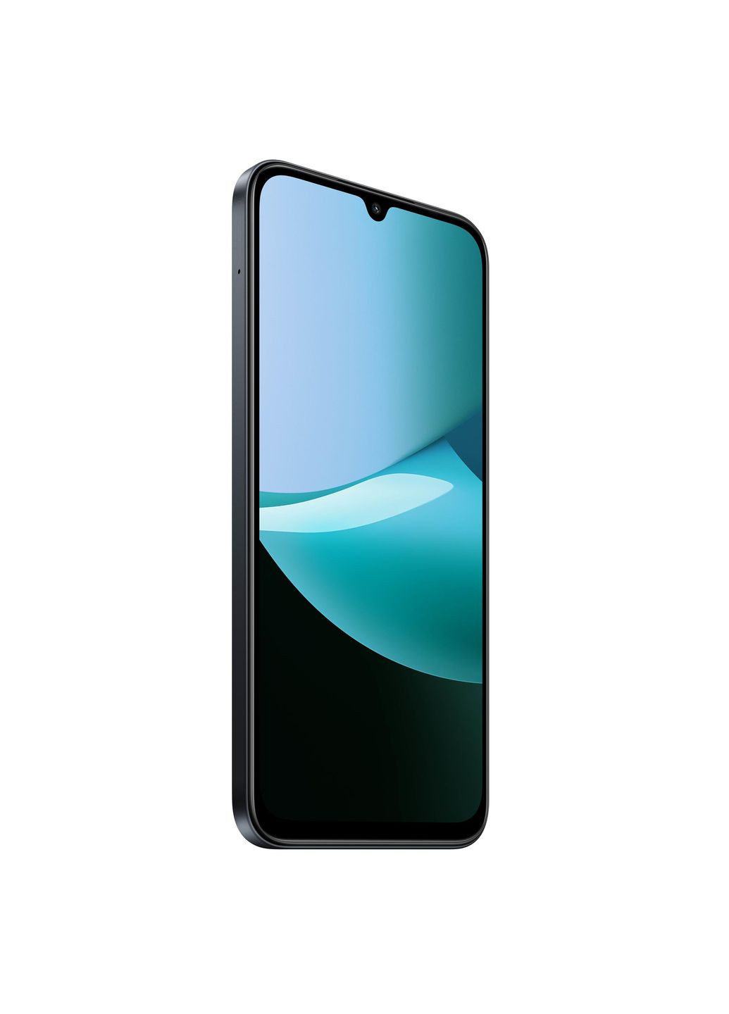 Смартфон Redmi 15C 4/128GB Midnight Black_EU Xiaomi (363834014)