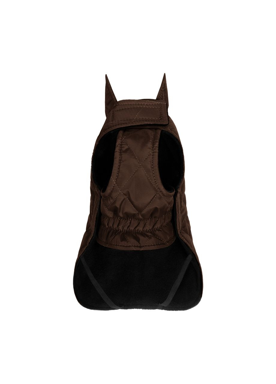 Куртка для собак Textile Коричнева (185106) Barksi (370548489)