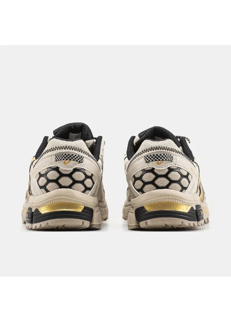 Бежевые демисезонные кроссовки мужские asics gel-kahana beige асикс гель кахано 8 бежевые No Brand