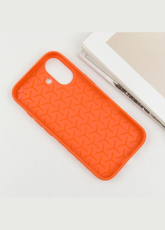 Чехол на Apple iPhone 16/ для айфона 16 с узором Epik (356101364)