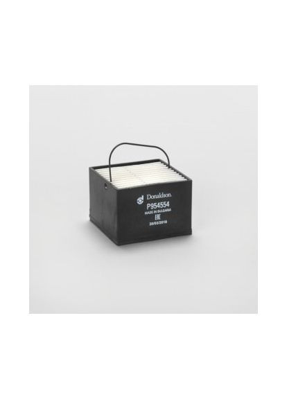 Фильтр топливный MAN ( ) P954554 Donaldson (366111211)