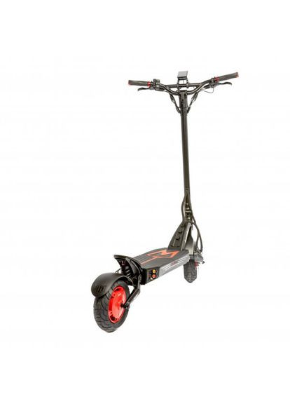 Электросамокат Mantis King GT Kaabo (333824626)