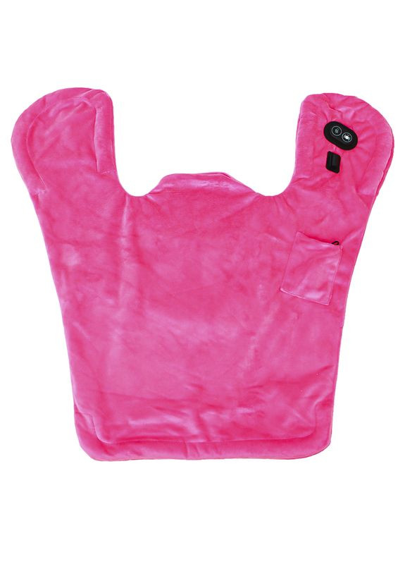 Електрична ковдра з підігрівом через USB тепла шаль із підігрівом захист від холоду YX205 Lesko (360455498)