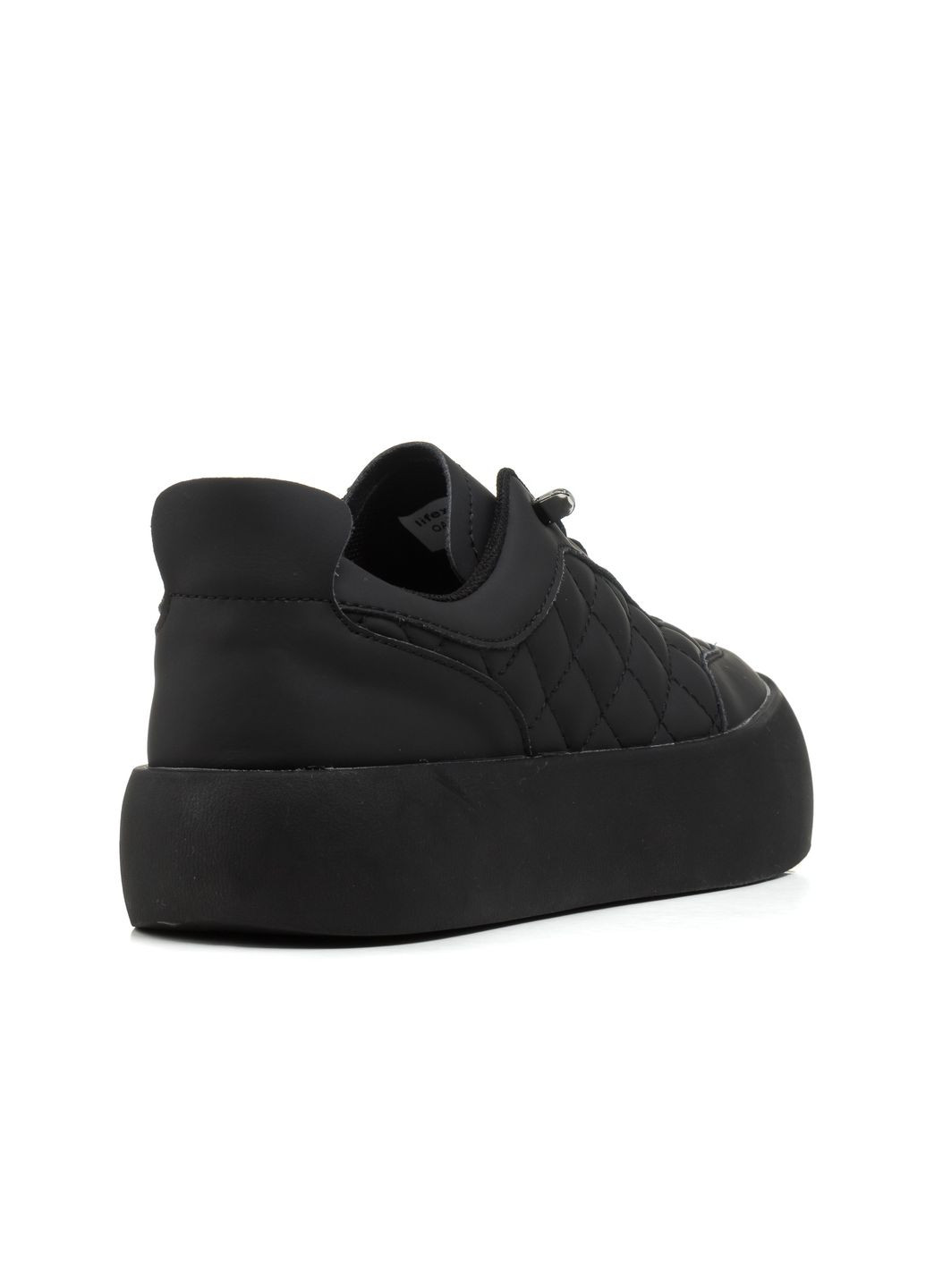 Чорні кеди (1974т) Lifexpert