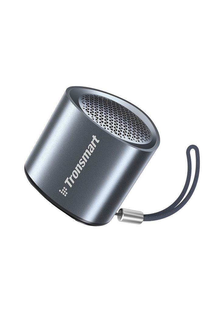 Акустична система (m351372) Tronsmart Nimo Mini Speaker Black (369017214)