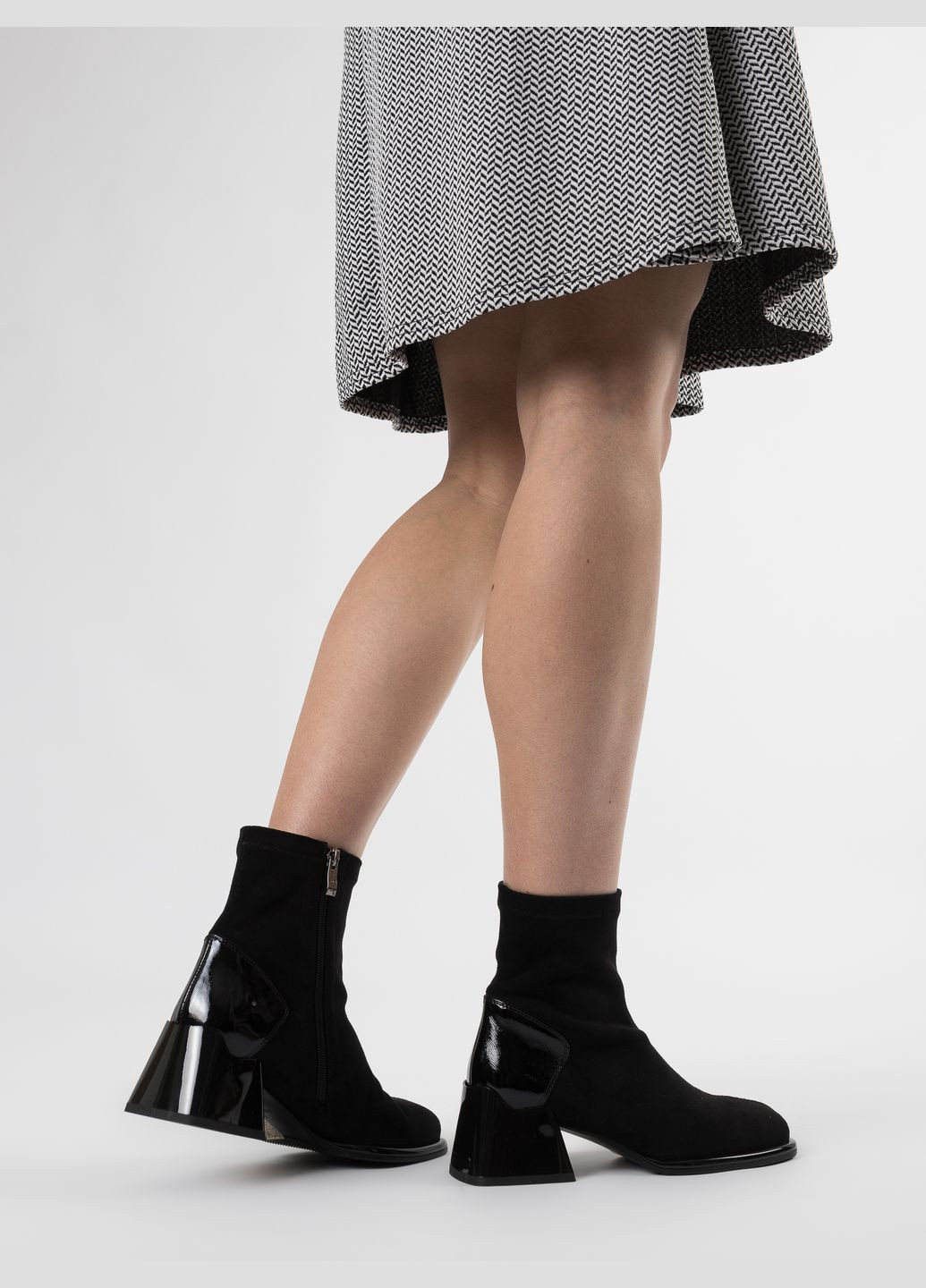 Чорні ботильйони (1762б) Brocoli