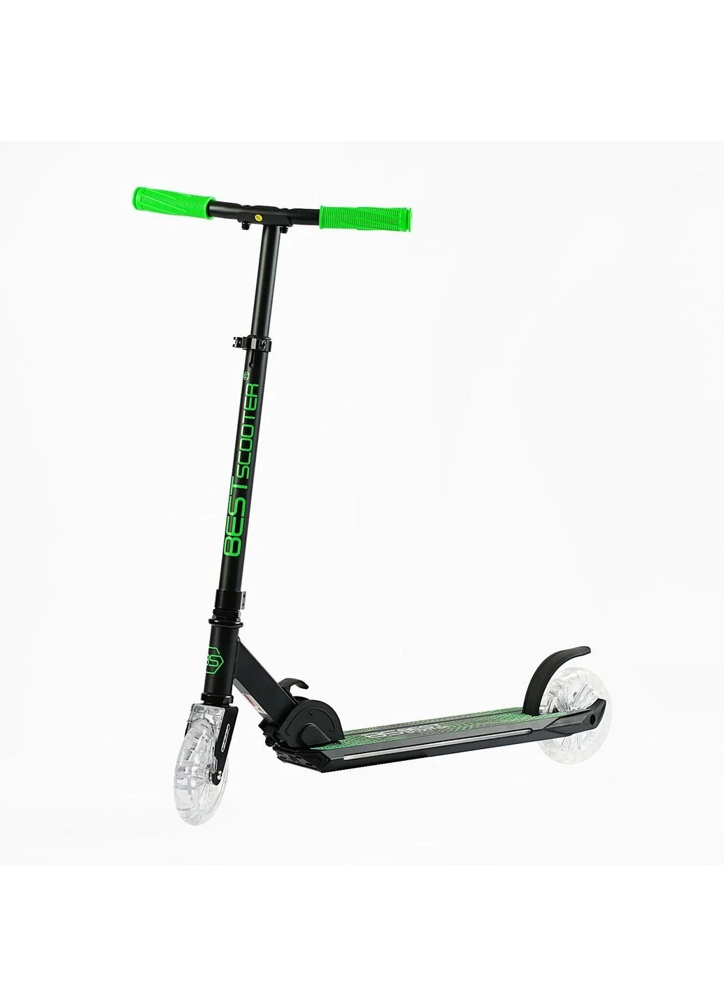 Самокат двухколесный Best Scooter (288048077)