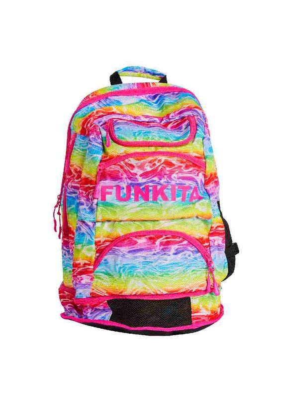 Рюкзак Funky Lake Acid (FKG003N7171400) Funky Trunks & Funkita (285814601)