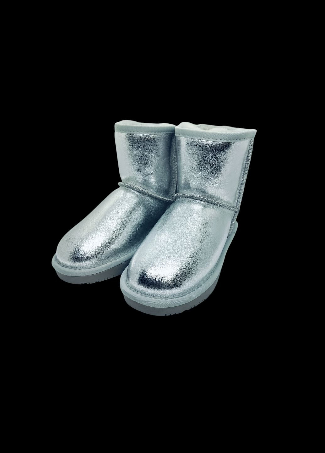 Уггі жіночі зимні No Brand (315761221)