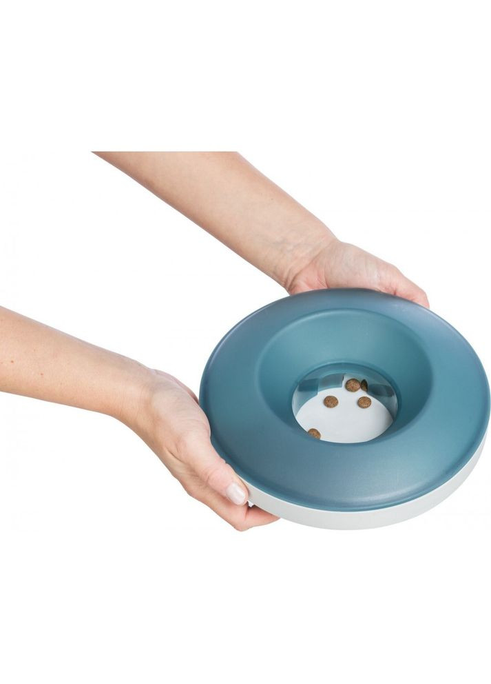 Миска Медленное кормление для собак, 23 см, 500 мл Trixie (355255713)