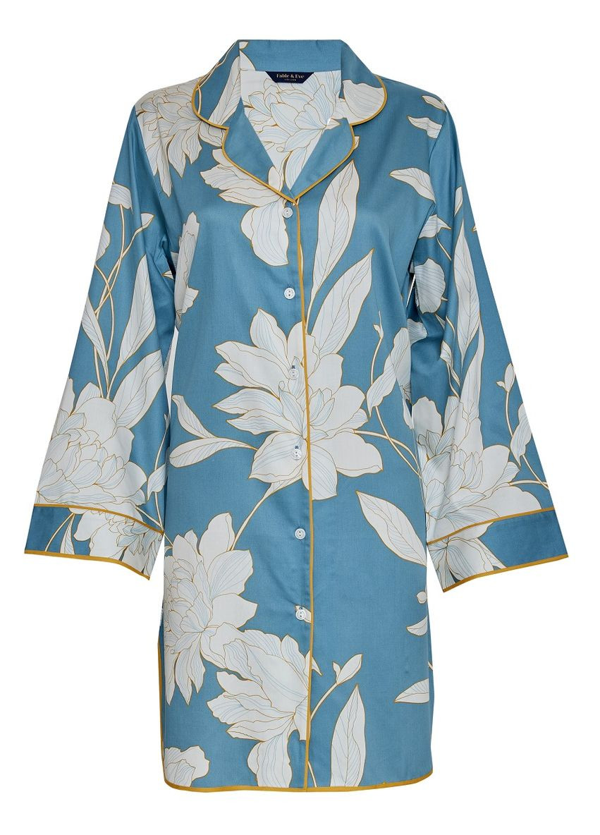 Халат женский Fable&Eve 1982 Fable & Eve Greenwish (299638272)