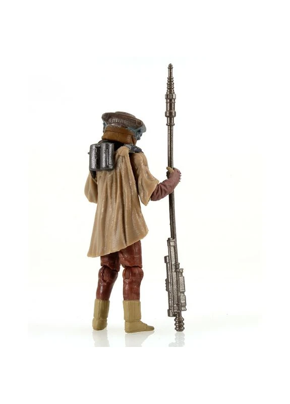 Екшен-фігурка Princess Leia Boushh Disguise Star Wars Return Of The Jedi The Saga Collection () Hasbro 85801/85770 (395873113)