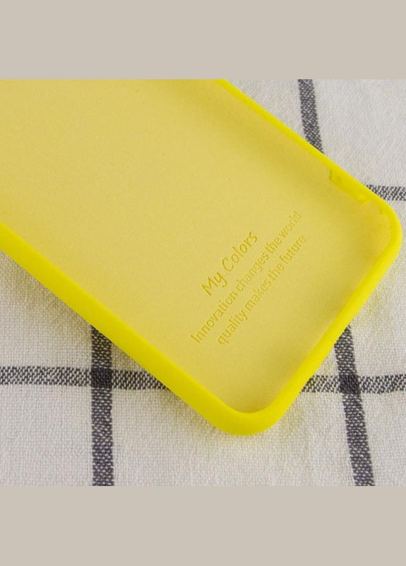 Силиконовый чехол ля Galaxy S8 микрофибра soft touch Samsung (322212464)