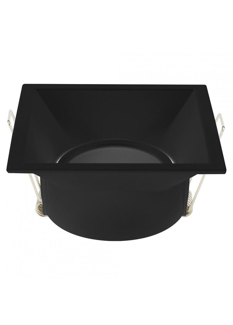 Світильник точковий поворотний "MEYAN-S" чорний Horoz Electric (346088515)