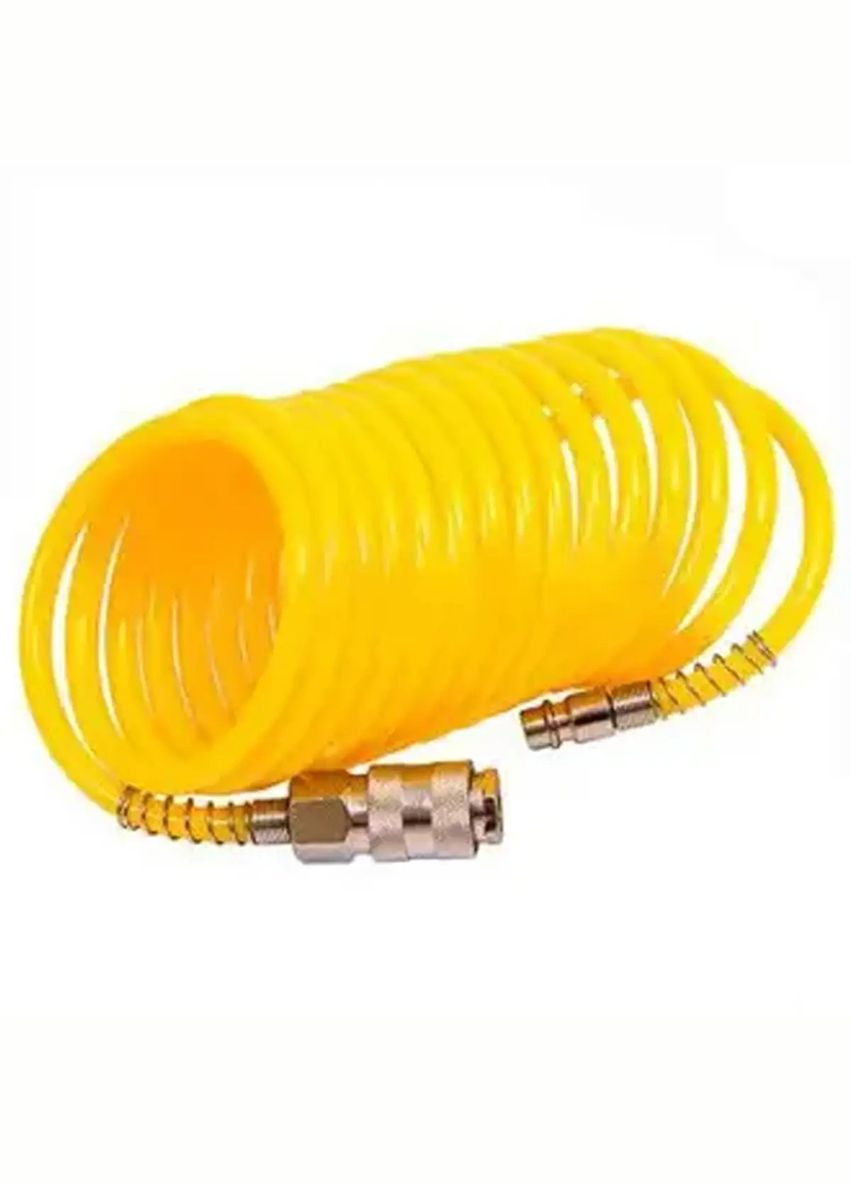 Шланг повітряний AH-10NPE 61587 8 бар Werk (364103724)