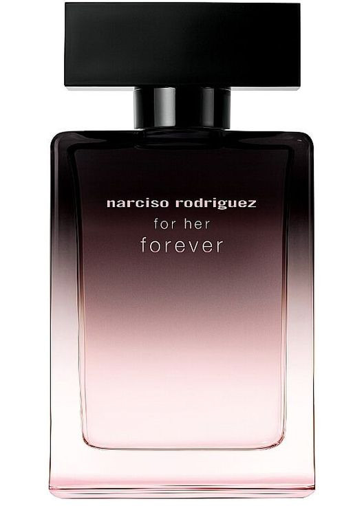 Forever 50 мл Парфюмированная вода Narciso Rodriguez (313454136)