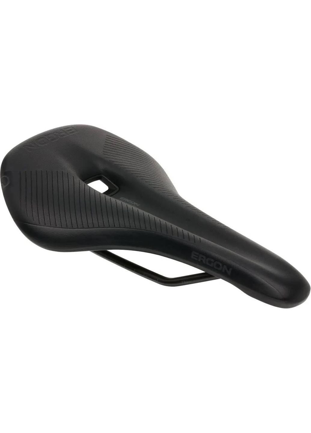 Седло SR Pro Men M/L stealth ERGON (369652398)