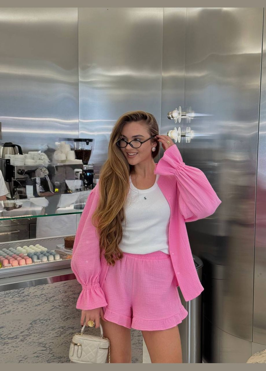 Стильний костюм🥰 Luna (339974246)