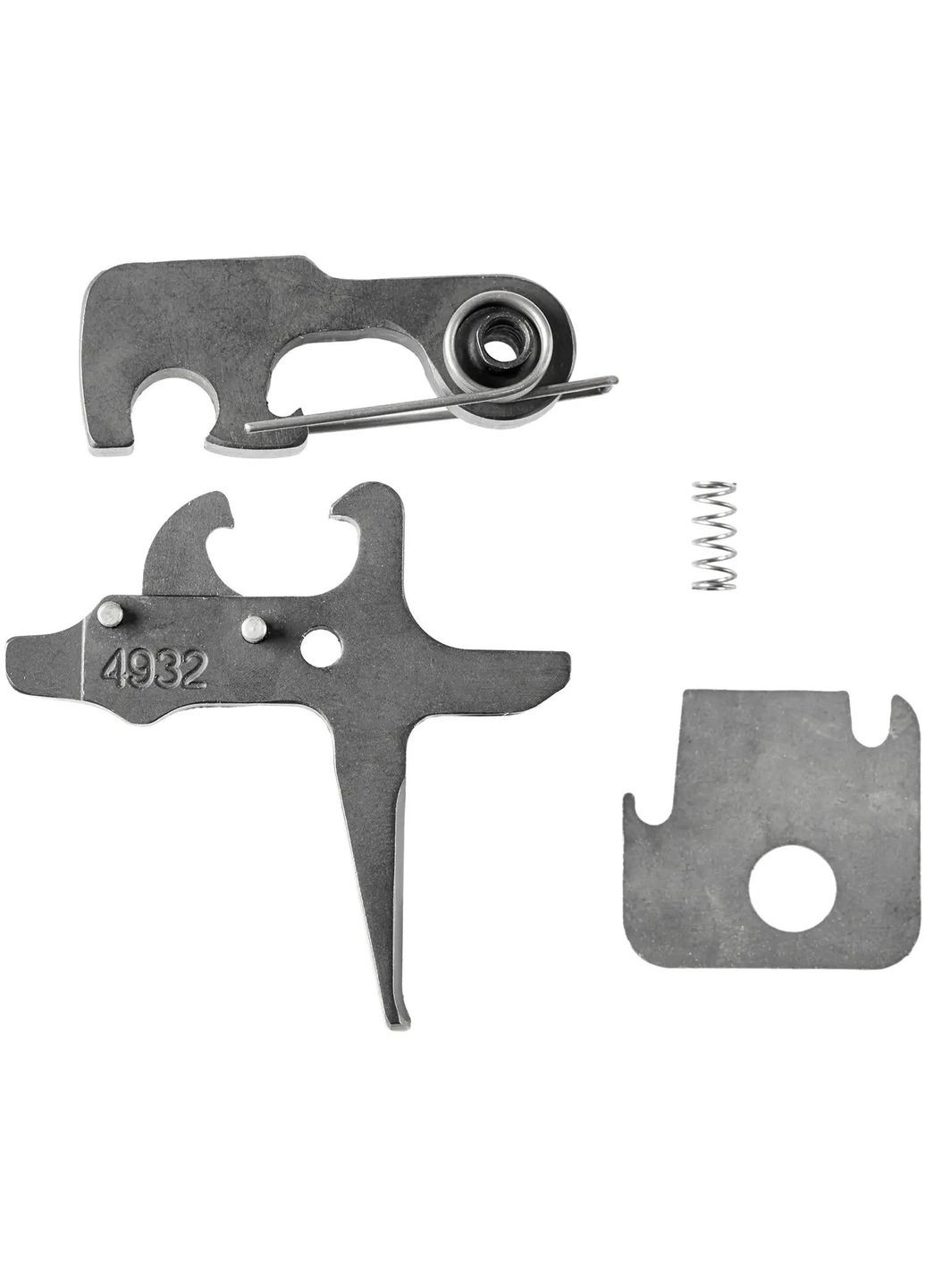 УСМ AR двоступінчастий 2 lb. Jard (316445112)