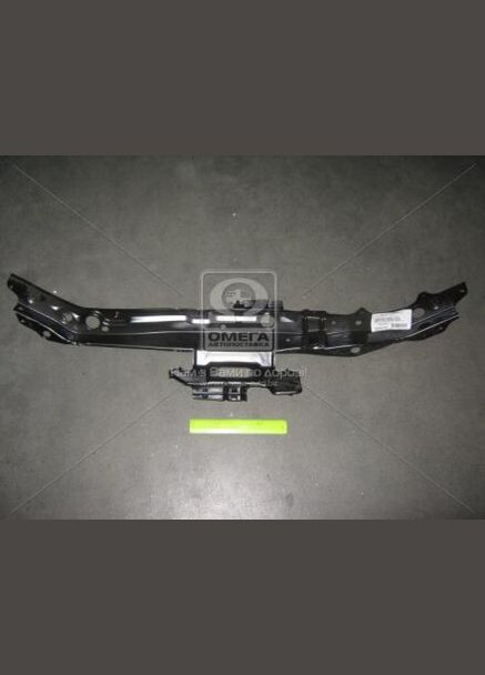 Панель пер. NIS MICRA K12 03-10 (вир-во ) Tempest (366142191)