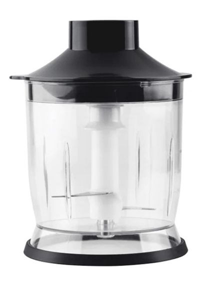 Блендер занурювальний ZHB6500 1500 Вт білий Zelmer (338182520)