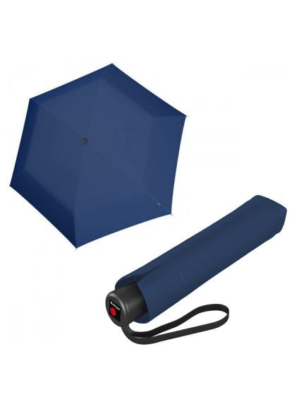 Синя} парасоля (kn95 8056 1200) Knirps (368563470)